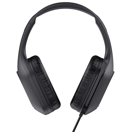 GXT 415 Zirox Gaming Headset Black