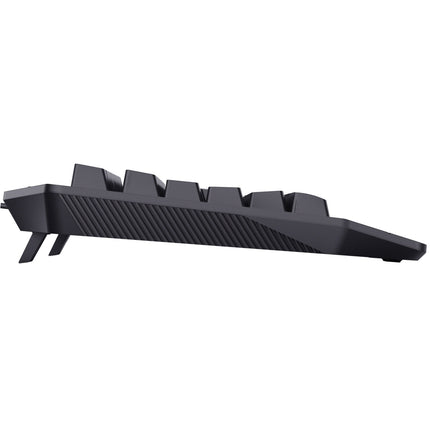 GXT 836 Evocx Gaming keyboard Nordic layout