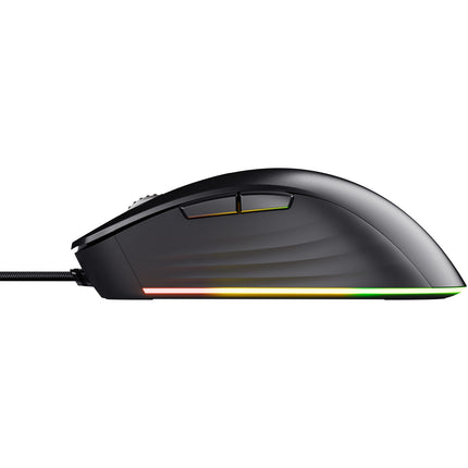 GXT 924 Ybar+ Gaming Mouse Black