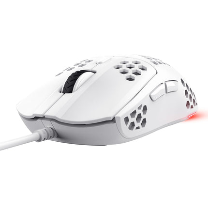 GXT 928W Helox Lightweight Gaming Mouse White