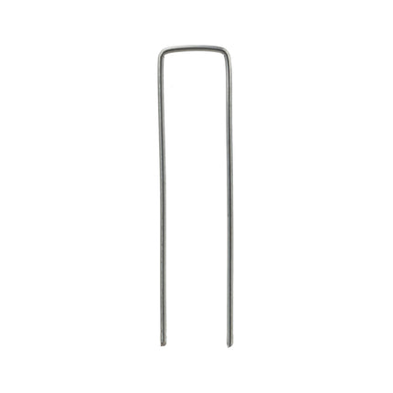 Galvanised Securing Pegs Set of 25