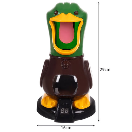 Game "Duck - target shooting" 22959