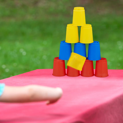 Games for children's parties 3 in 1 set