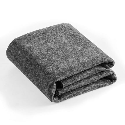 Garage Floor Mat 2.3 x 5.79 m, Waterproof Oil Containment