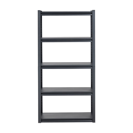Garage Storage Shelving, 5-Tier Adjustable Metal, 2000 lb