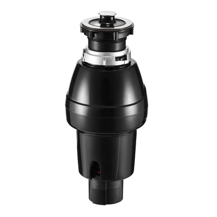 Garbage Disposal, 3/4 HP Continuous Feed, 3930 RPM