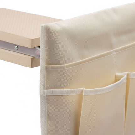 Garden Kneeler Seat with Pockets – Foldable & Padded