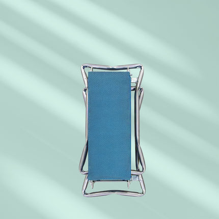 Garden Kneeler Seat with Pockets and Cushion