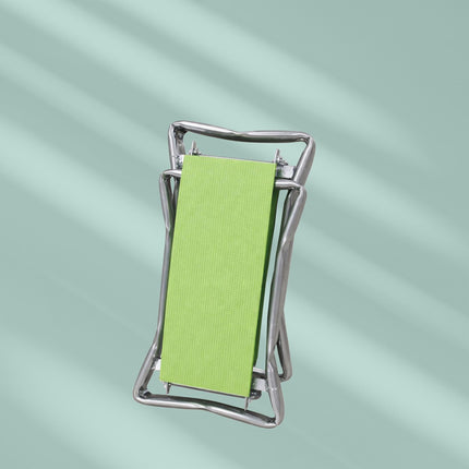 Garden Kneeler with Pockets – Foldable & Padded Seat