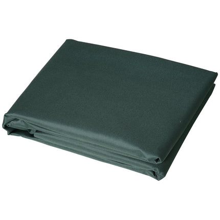 Waterproof Oxford Garden Swing Cover, UV protection, 177x114x152 Cm