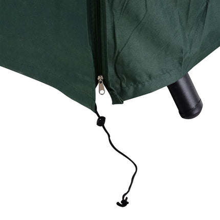 Waterproof Oxford Garden Swing Cover, UV protection, 177x114x152 Cm