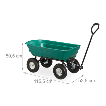 Garden Wheelbarrow
