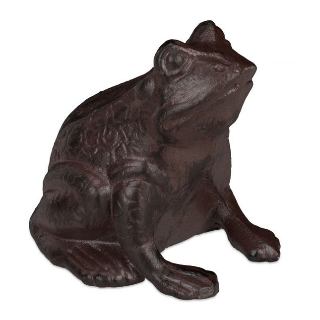 Garden decoration Frog