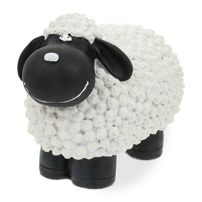 Garden decoration sheep