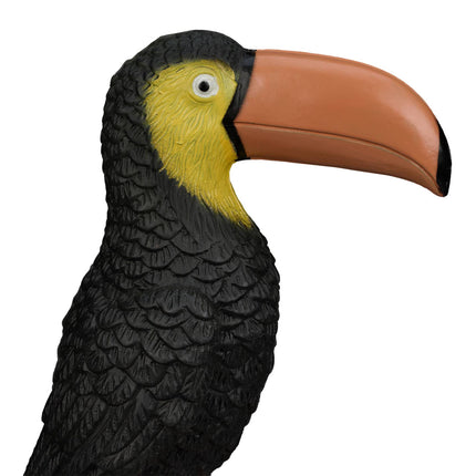 Garden figure bird