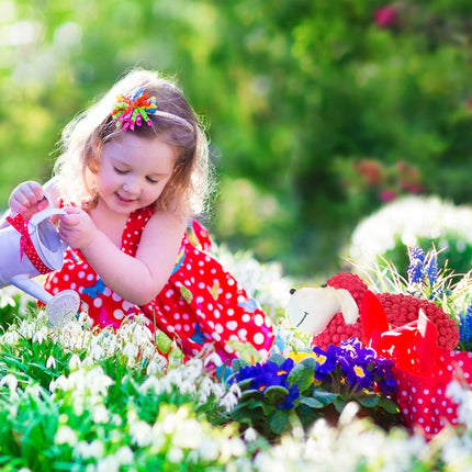 Garden figure sheep