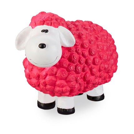 Garden figure sheep