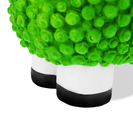 Garden figure sheep