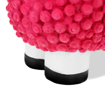Garden figure sheep