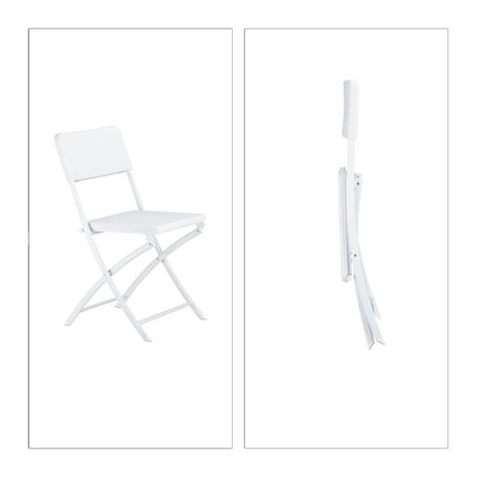 Garden furniture set BASTIAN in 3 parts