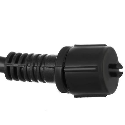 Garden garland 5m 24V IP44