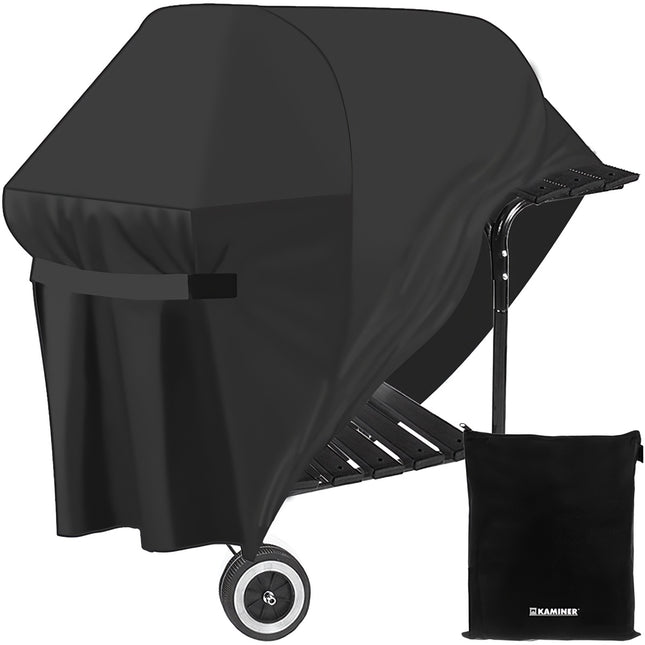 Garden grill cover 147x61x122cm