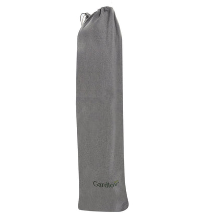 Garden hammock 200x150cm Gardlov 25465