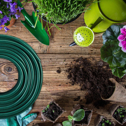 Garden hose 50 m