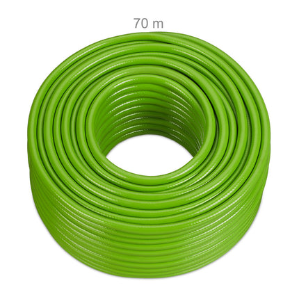 Garden hose 70 m