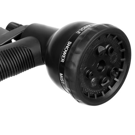 Garden hose + gun + pouch Gardlov 21242