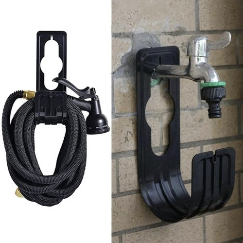 Garden hose + gun + pouch Gardlov 21242