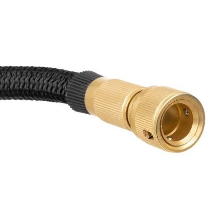Garden hose + gun + pouch Gardlov 21242