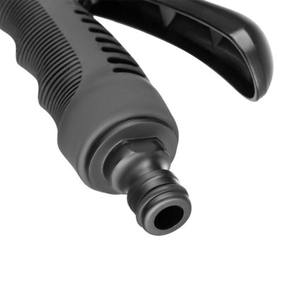 Garden hose + gun + pouch Gardlov 21242