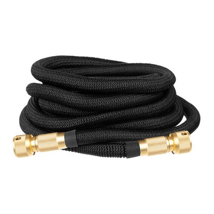 Garden hose + gun + pouch Gardlov 21242