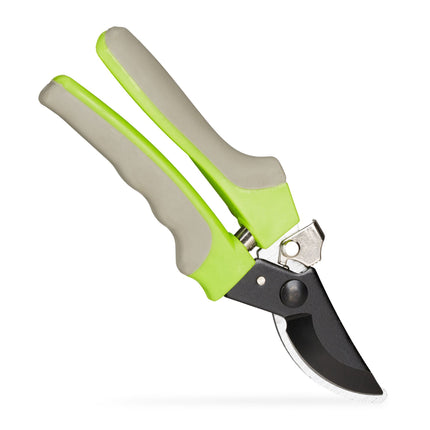 Garden shears steel