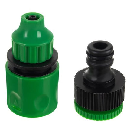 Garden sprinkler - water curtain 10m