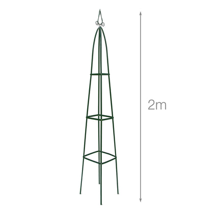 Garden trellis metal with lace