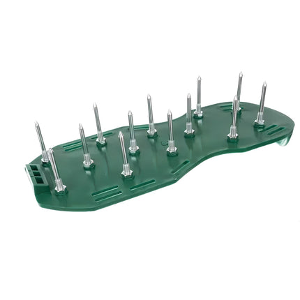 Gardlov 20704 lawn aerator with clip