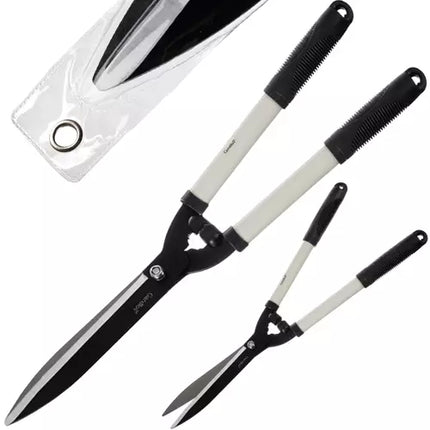Gardlov 21069 manual garden shears