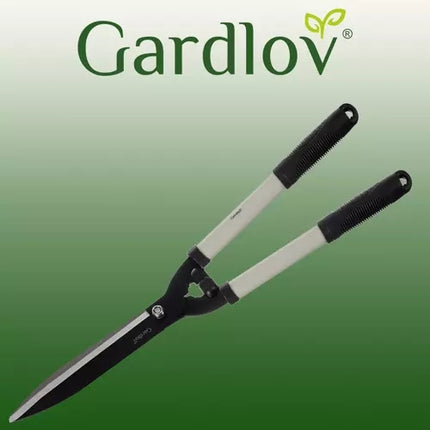 Gardlov 21069 manual garden shears