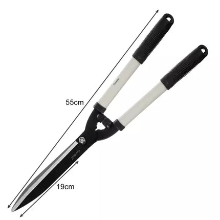 Gardlov 21069 manual garden shears
