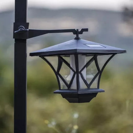 Gardlov 23548 solar garden lamp - lantern