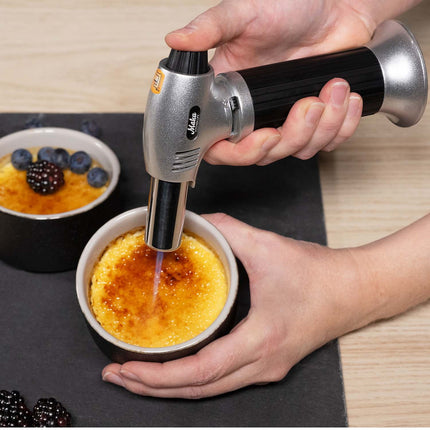 Gas Burner – Portable, Adjustable Flame, Outdoor Use