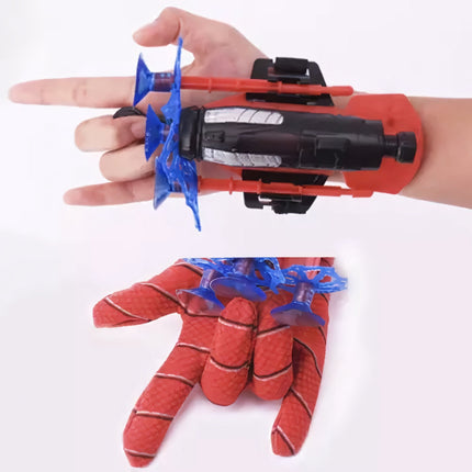 Gauntlet with launcher + darts Kruzzel 20527