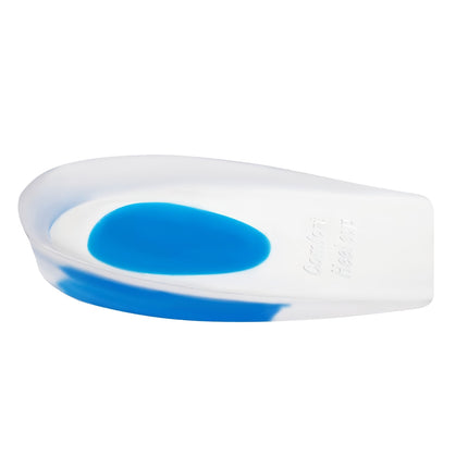 Gel inserts / silicone heel pads 2 pcs