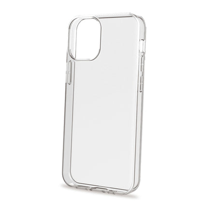 Gelskin iPhone 12 / 12 Pro Transparent