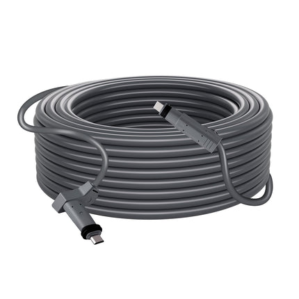 Gen 2 Extension Cable, 75 Ft, 20-Pin CAT6 26 AWG