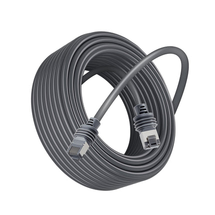 Gen 3 Satellite Internet Extension Cable, 100 ft CAT6