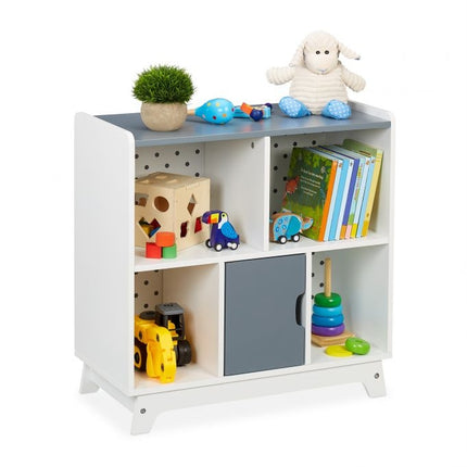 Gift for children 5 compartments