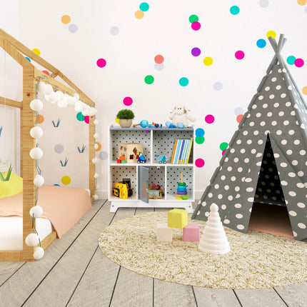 Gift for children 5 compartments